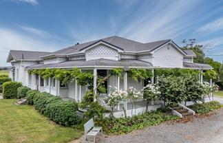 231 Masterton Castlepoint Road, Masterton