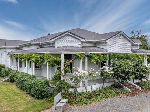 231 Masterton Castlepoint Road, Masterton