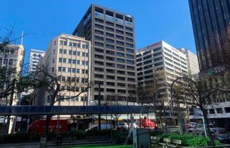 Whole Floor Office in Prime CBD Location