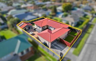 5 Bute Street, Woolston