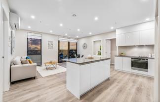507/57 Mapou Road, Hobsonville