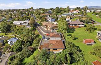 26A Lebanon Street, Judea