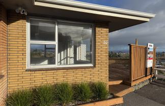 26A Lebanon Street, Judea