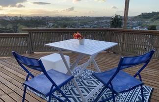 26A Lebanon Street, Judea