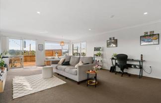 26A Lebanon Street, Judea