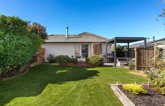 484 Mairehau Road, Parklands