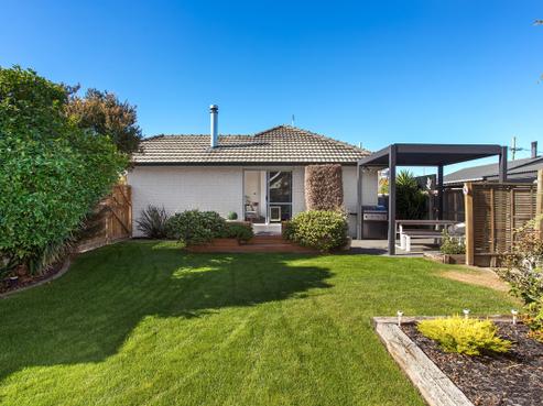 484 Mairehau Road, Parklands