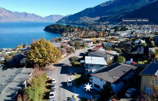 18 Panorama Terrace, QUEENSTOWN HILL