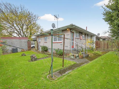 4/41 Lyndon Street, Riccarton