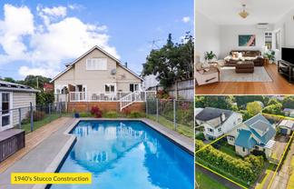 6 Martin Avenue, Mount Albert