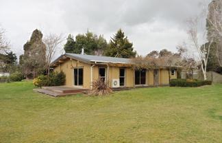 138 Harrs Road, West Eyreton