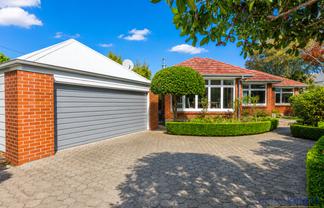 71 Hamilton Avenue, Ilam