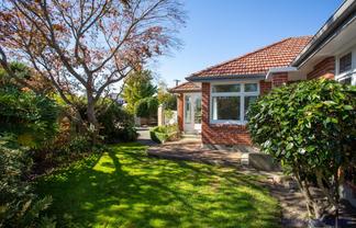 71 Hamilton Avenue, Ilam