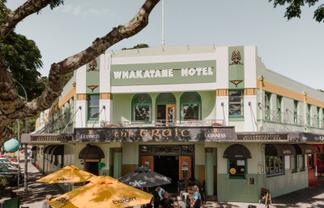 Art deco delight - iconic CBD corner investment