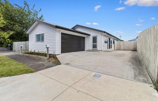 30 Wrantage Street, Westown