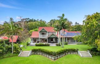 37 Hardens Lane, Paremoremo