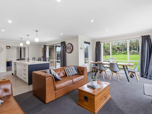 235D Waimumu Road, Gore Surrounds