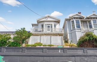 122 Wallace Street, Mount Cook