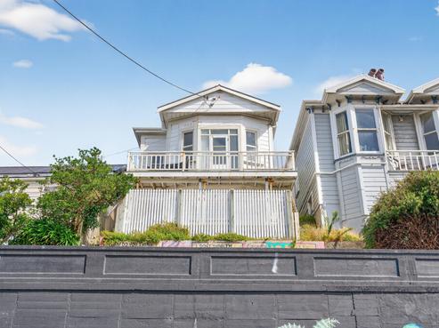 122 Wallace Street, Mount Cook