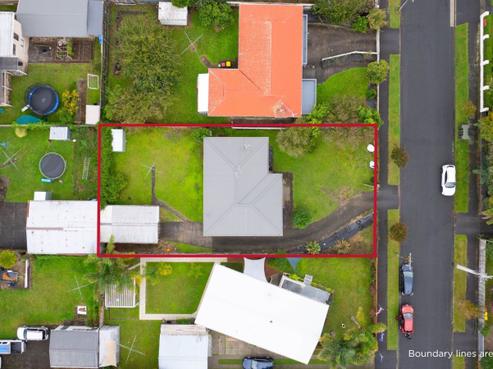 33 English Street, Saint Andrews