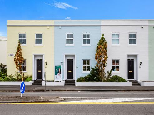 2/287 Selwyn Street, Spreydon
