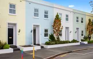 2/287 Selwyn Street, Spreydon