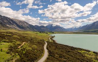  Lake Ohau Station, Ohau