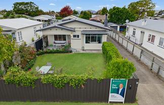 423 Brunswick Street, Saint Leonards
