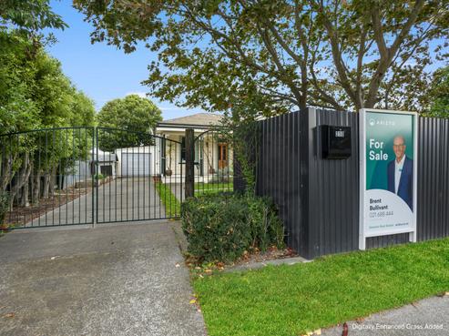 210 Gascoigne Street, Raureka