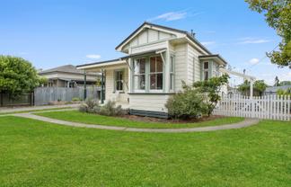 210 Gascoigne Street, Raureka