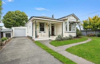210 Gascoigne Street, Raureka