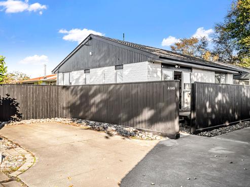 1/649 Main North Road, Belfast