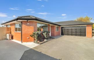 84 Fuller Street, Kaiapoi