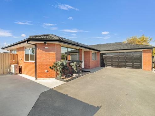 84 Fuller Street, Kaiapoi