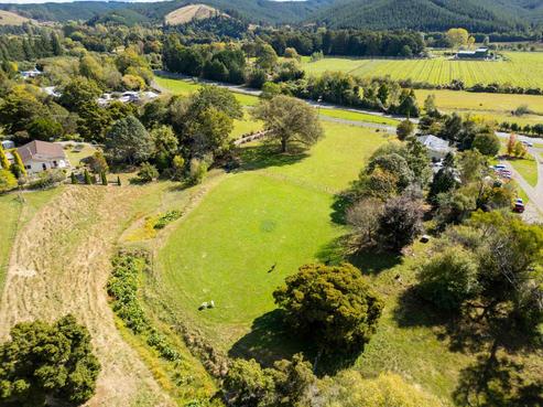 89 Wakefield-Kohatu Highway, Wakefield