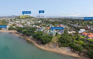 116A Vauxhall Road, Narrow Neck