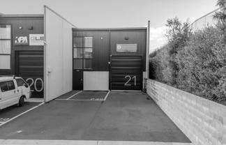 21/74 Westpoint Drive, Hobsonville