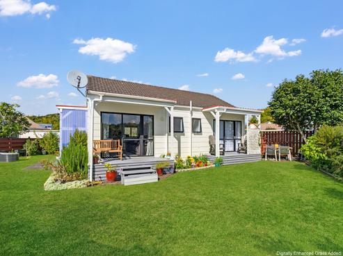 3 Bill Schmelz Place, Kawerau