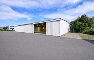 Own Your Own Workshop with Yard