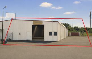 Own Your Own Workshop with Yard