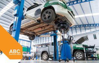 Owner-Operator Workshop | SDE to $140k+