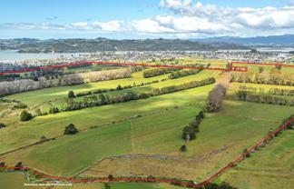 Urban-edge Whitianga development opportunity