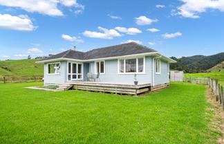 50 Atwell Road, Kaeo