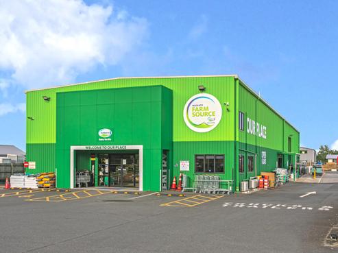 9 Ngati Maru Highway, Kopu