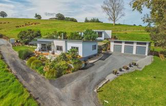 1221A Pokuru Road, Te Awamutu