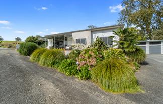 1221A Pokuru Road, Te Awamutu
