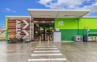 Where rural meets reliable