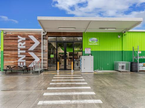 85 Chambers Street, Tokoroa