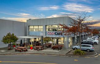 Invest in Location, Income and Quality