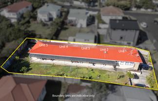 1-5/1 Derwent Street, Western Springs